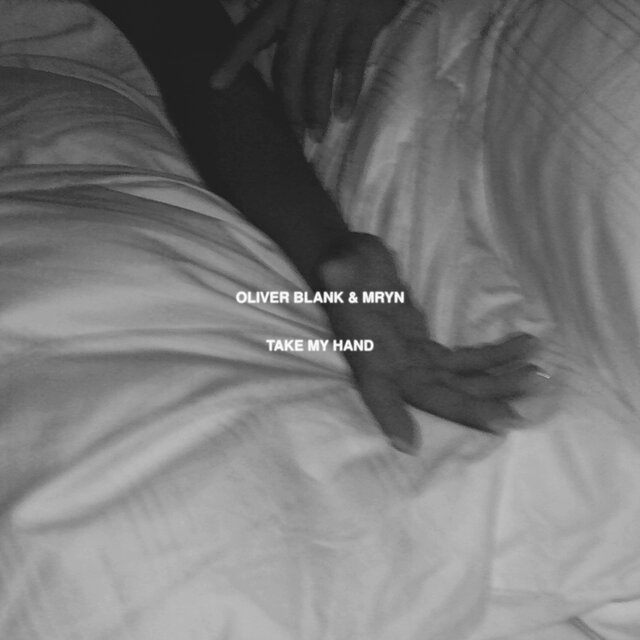 Take My Hand