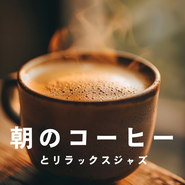 Morning Coffee with Relaxing Jazz
