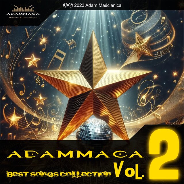 Best Songs Collection Vol.2