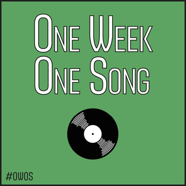 One Week One Song