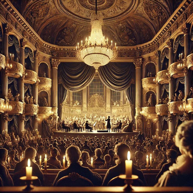 Classical Treasures