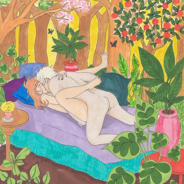 My Heart Goes (feat. Ida Duelund)