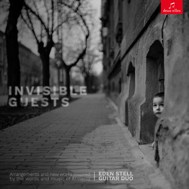 Invisible Guests