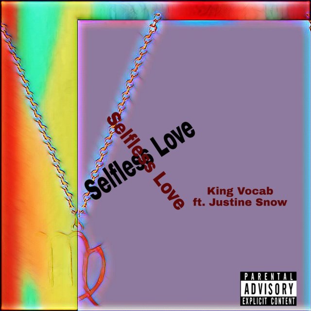 Selfless Love (feat. Justine Snow)