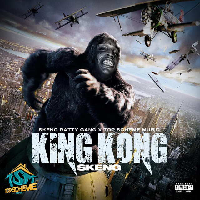 Album artwork