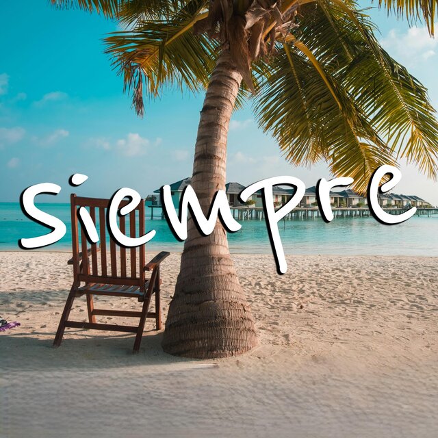 Siempre (rmx) (feat. Tori)