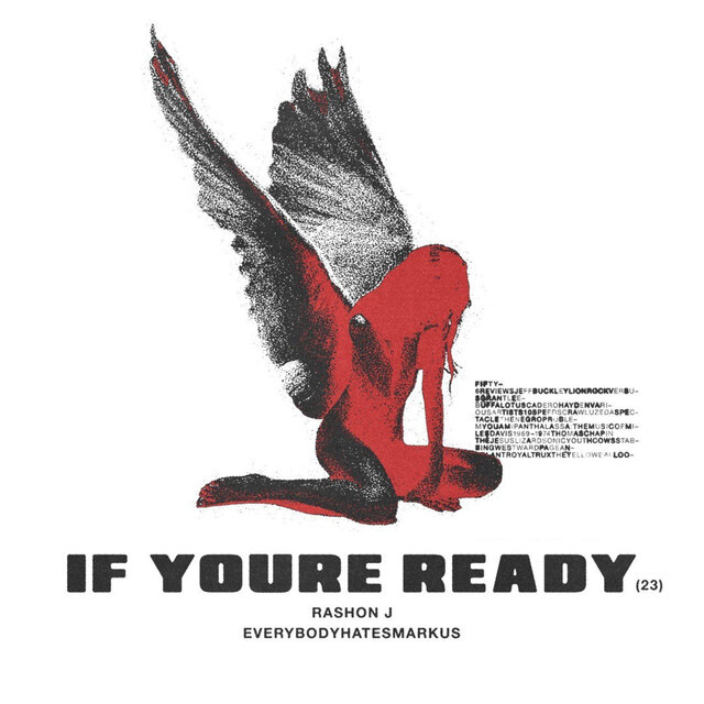 If You're Ready
