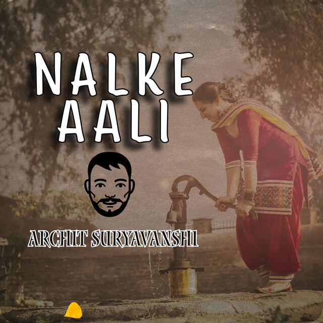 Nalke Aali