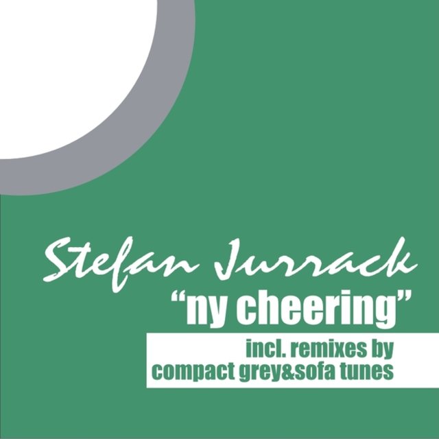 Ny Cheering
