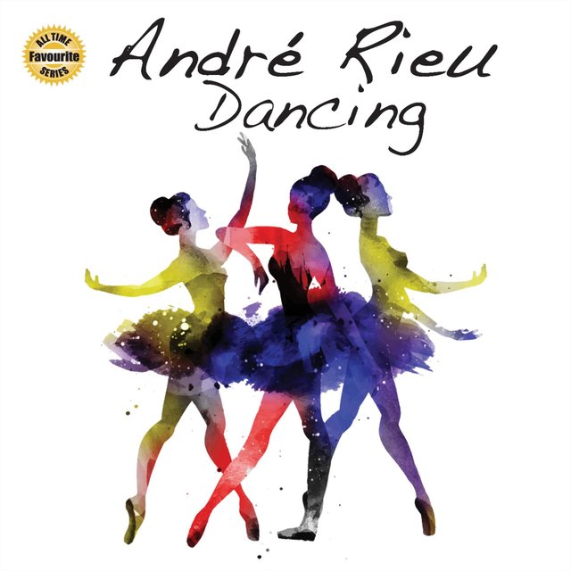 Dancing (Live)