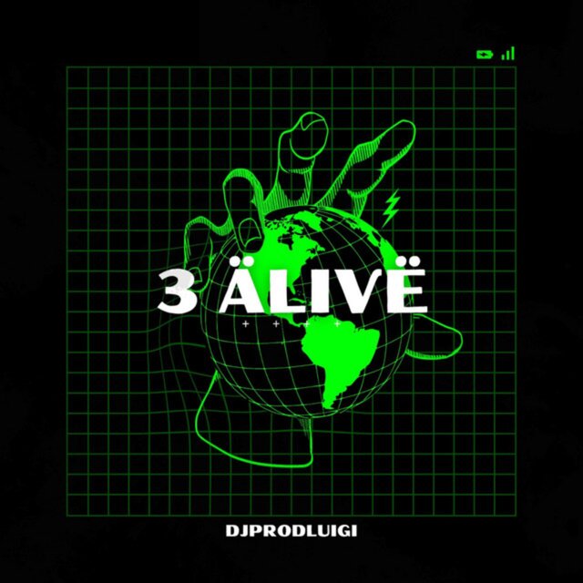 3 Älivë
