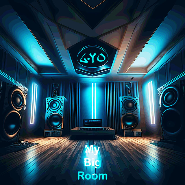 My Big Room