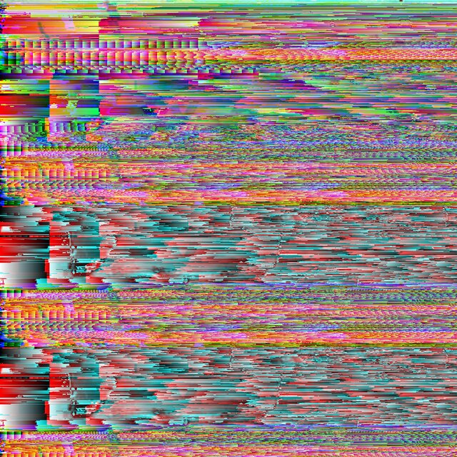 shuffle these (two)