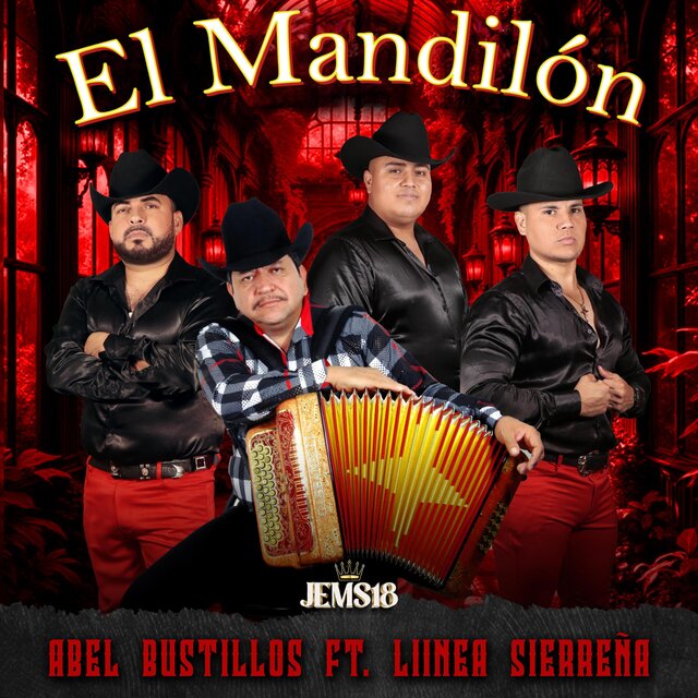 Mandilón