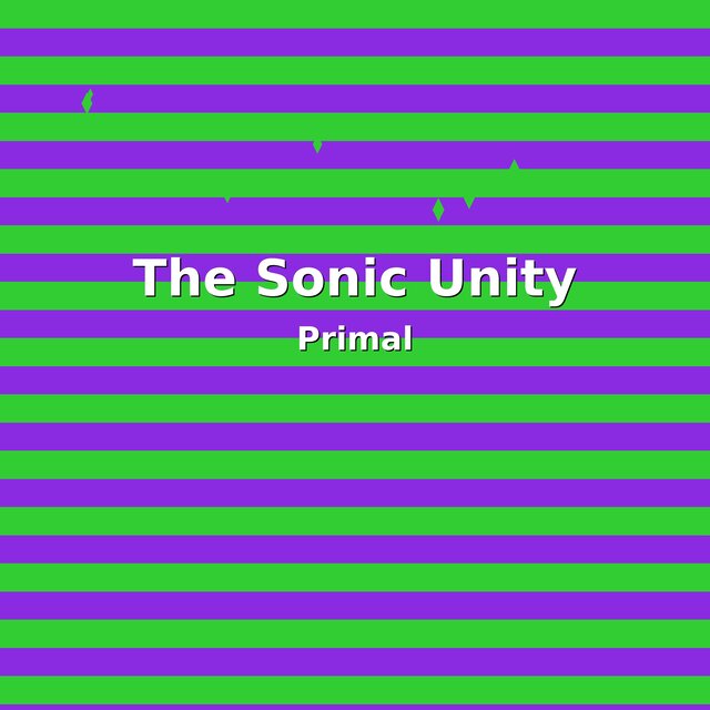 The Sonic Unity
