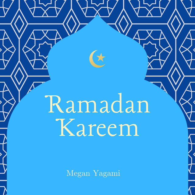 Ramadan Kareem