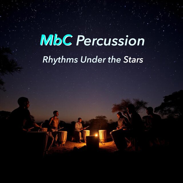 Rhythms Under the Stars