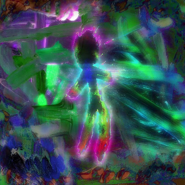 Metanoia