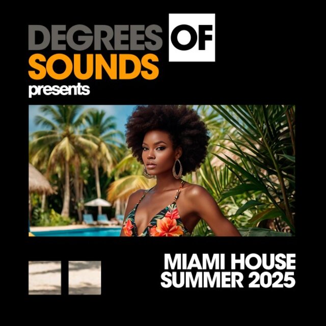 Miami House Summer 2025