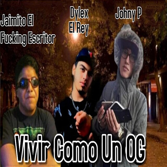 Vivir Como un Og