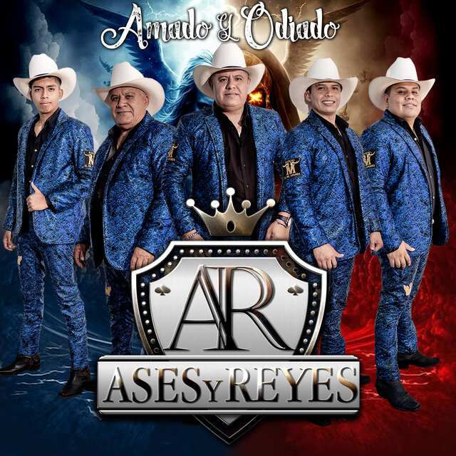 Amado y Odiado