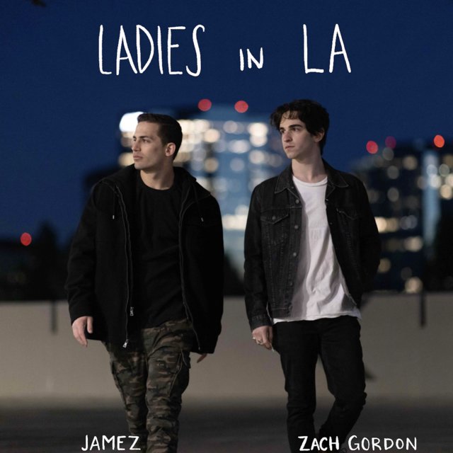 Ladies in LA