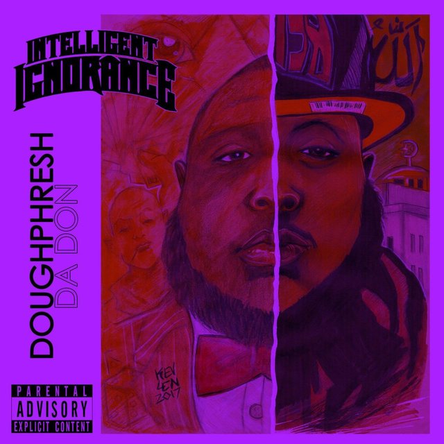 Intelligent Ignorance (Deluxe Edition) Chopped N Screwed