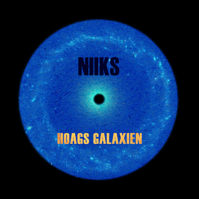 Hoags Galaxien