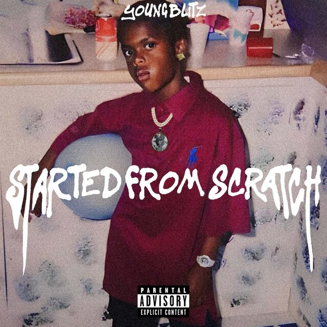 Started from Scratch