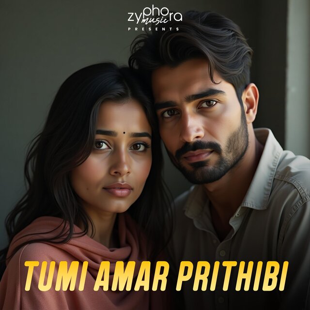 Tumi Amar Prithibi (feat. Nahyar)