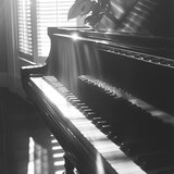 Melodías De Espejo Armónico De Piano
