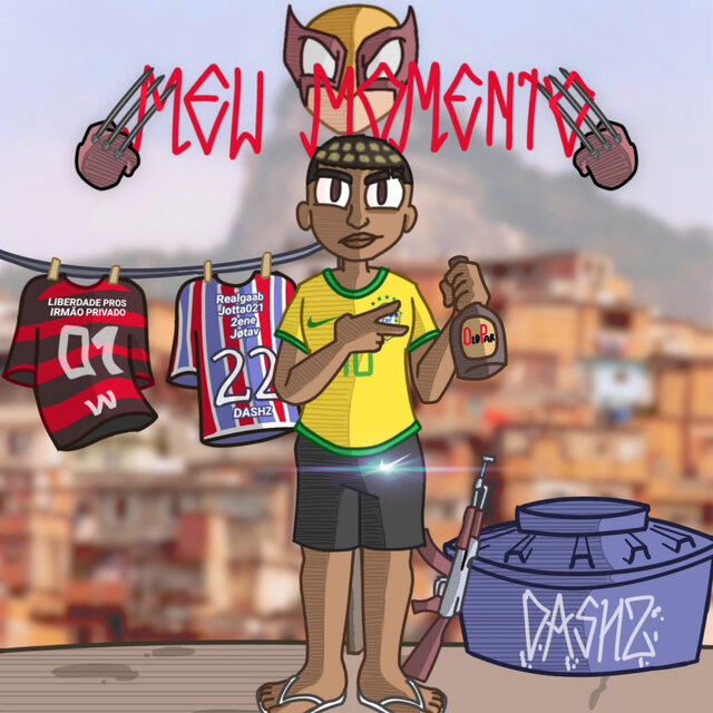 Desde novo