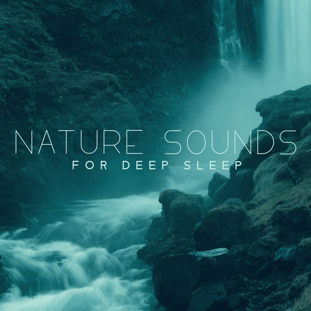 Nature Sounds for Deep Sleep (Sea and Ocean Waves Healing Music, Calm Sleeping Songs)
