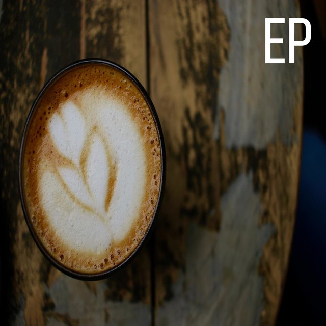 The Cappuccino EP