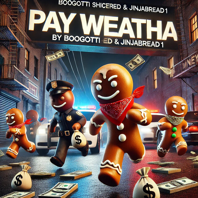 Pay Weatha