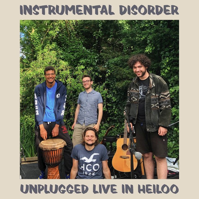 Unplugged Live In Heiloo