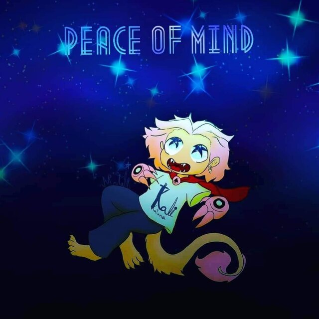 Peace of Mind