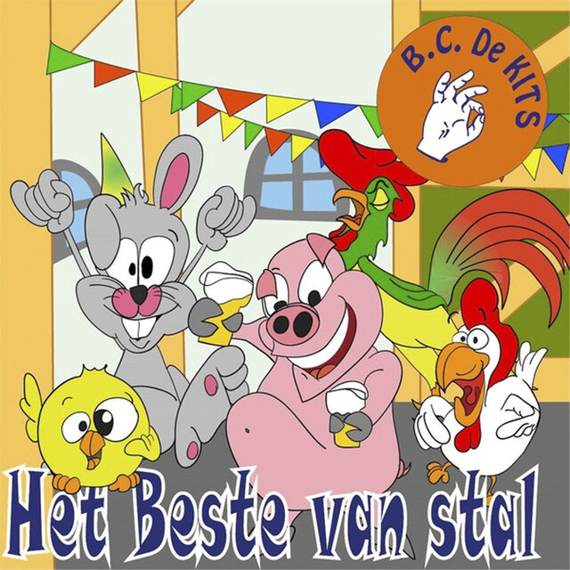 Het Beste Van Stal