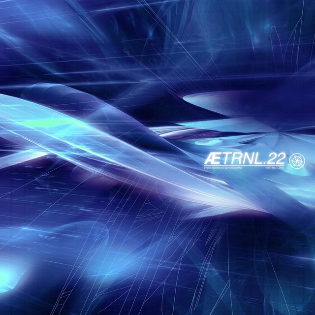 ÆTRNL.22
