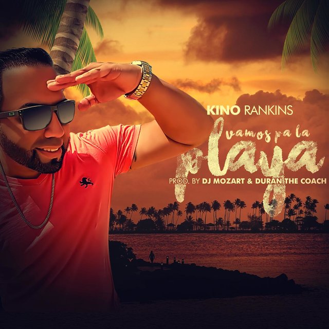 Vamos Pa la Playa