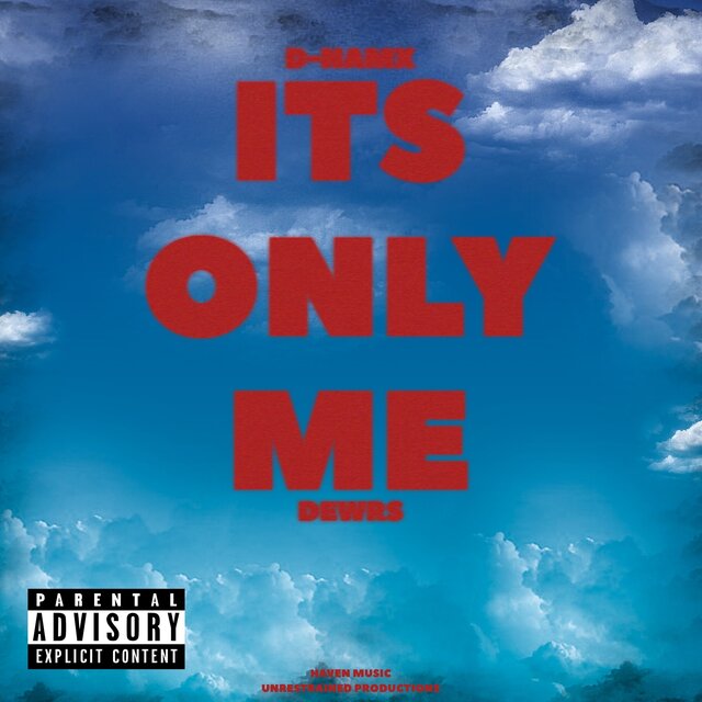 Its Only Me!
