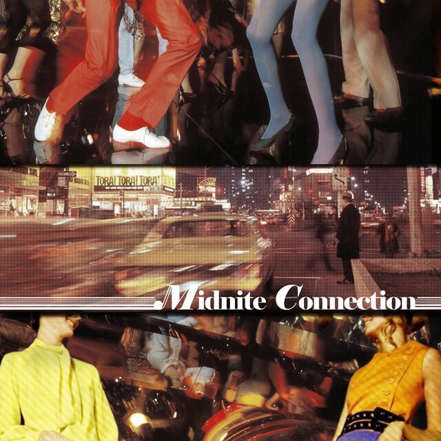 Midnite Connection