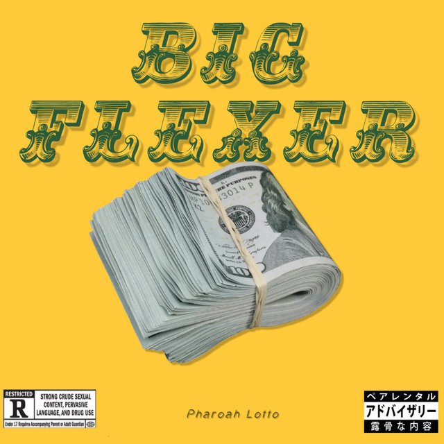 Big Flexer (feat. The Game)