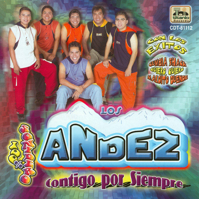 Contigo Por Siempre