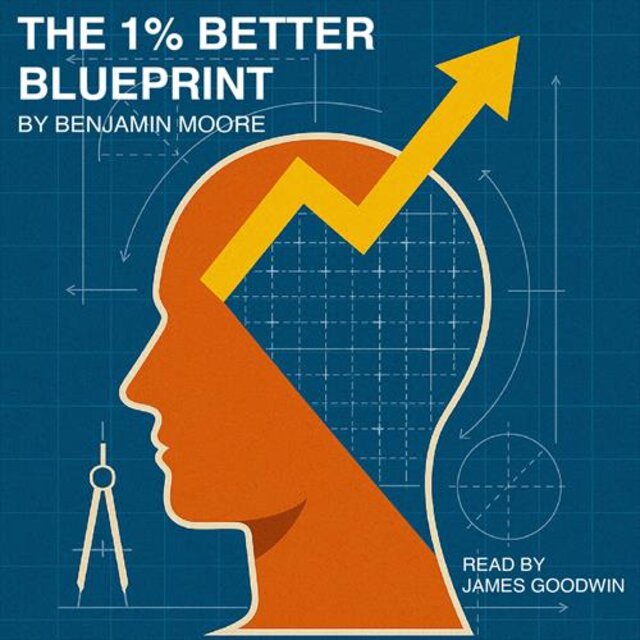 The 1% Better Blueprint: The Micro-Habit Guide for Millennials and Gen Z