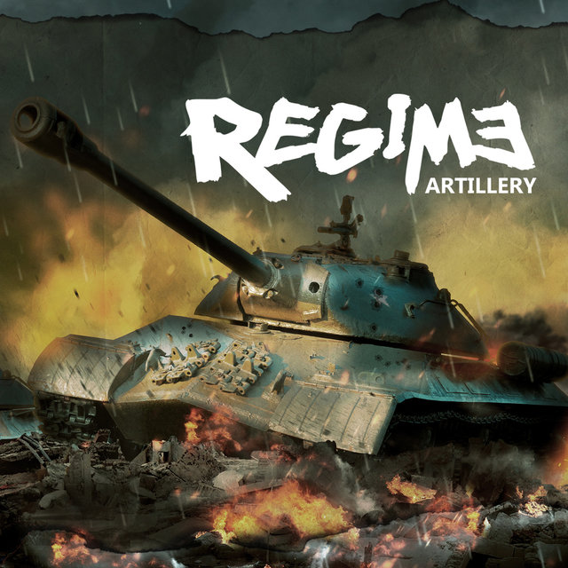 Artillery