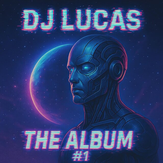 The Album #1