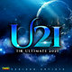 Cover art for album The Ultimate 2021 by Various Artists