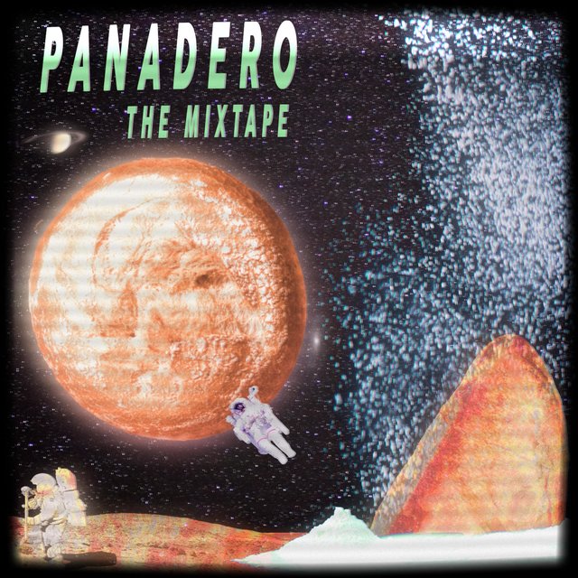 Panadero the Mixtape
