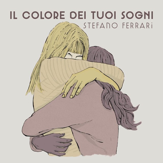 Il colore dei tuoi sogni